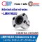 LMH16UU LINEAR BALL BUSHING LMH Type