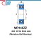 MR148ZZ Miniature Ball Bearing Shield Type