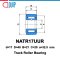 NATR17UUR ( NART17R ) TRACK ROLLER BEARING