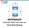 NATR20UUR ( NART20R ) TRACK ROLLER BEARING