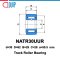 NATR30UUR ( NART20R ) TRACK ROLLER BEARING