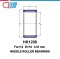 HK1208 UBC ตลับลูกปืนเม็ดเข็ม NEEDLE ROLLER BEARINGS