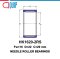HK1620-2RS UBC ตลับลูกปืนเม็ดเข็ม NEEDLE ROLLER BEARINGS