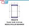 HK2218 UBC ตลับลูกปืนเม็ดเข็ม NEEDLE ROLLER BEARINGS