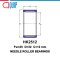 HK2512 UBC ตลับลูกปืนเม็ดเข็ม NEEDLE ROLLER BEARINGS