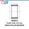 HK6012 ตลับลูกปืนเม็ดเข็ม NEEDLE ROLLER BEARINGS