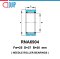 RNA6904 ตลับลูกปืนเม็ดเข็ม NEEDLE ROLLER BEARINGS