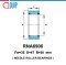 RNA6906 ตลับลูกปืนเม็ดเข็ม NEEDLE ROLLER BEARINGS