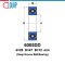 6005DD NSK Deep Groove Ball Bearings Seal Type