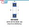 6014DD NSK Deep Groove Ball Bearings Seal Type