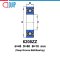 6208ZZ NSK Deep Groove Ball Bearings Shield Type