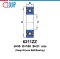 6211ZZ NSK Deep Groove Ball Bearings Shield Type