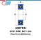 6307DD NSK Deep Groove Ball Bearings Seal Type