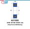 6311DD NSK Deep Groove Ball Bearings Seal Type