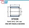 HF0908 SBC NEEDLE ROLLER BEARINGS / ONE WAY BEARING