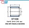 HF1008 SBC NEEDLE ROLLER BEARINGS / ONE WAY BEARING