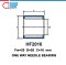 HF2016 SBC NEEDLE ROLLER BEARINGS / ONE WAY BEARING