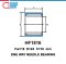 HF1816 NEEDLE ROLLER BEARINGS / ONE WAY BEARING