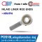 POS18L ( M18x1.5 ) INLAID LINER ROD ENDS ตัวผู้ เกลียวซ้าย