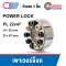PL022x047 POWER LOCK / KEYLESS LOCKING DEVICE