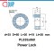 PL035x060 POWER LOCK / KEYLESS LOCKING DEVICE