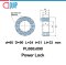 PL060x090 POWER LOCK / KEYLESS LOCKING DEVICE