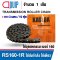RS160-1R Transmission Roller chain โซ่เดี่ยว เบอร์ 160