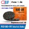 RS180-1R Transmission Roller chain โซ่เดี่ยว เบอร์ 180
