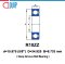 R10ZZ Deep Groove Ball Bearing Shield Type