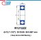R1212ZZ Deep Groove Ball Bearing Shield Type