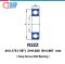 R2ZZ Deep Groove Ball Bearing Shield Type