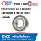 R3ZZ Deep Groove Ball Bearing Shield Type