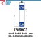 1209KC3 UBC SELF-ALIGNING BALL BEARINGS ตลับลูกปืนเม็ดกลม ปรับแนวได้เอง