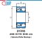 21316 UBC SPHERICAL ROLLER BEARINGS ตลับลูกปืนเม็ดหมอน