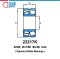 22217K ( 22217 CAK/C3/W33 ) SPHERICAL ROLLER BEARINGS