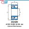 23232K UBC SPHERICAL ROLLER BEARINGS ตลับลูกปืนเม็ดหมอน