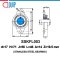 SSKFL003 STAINLESS STEEL FLANGE BEARING UNITS