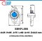 SSKFL005 STAINLESS STEEL FLANGE BEARING UNITS