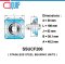 SSUCF206 ( SUCF206 ) STAINLESS STEEL BEARING UNITS