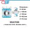 SSUCF208 ( SUCF208 ) STAINLESS STEEL BEARING UNITS
