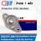 SSUCFL206-18 LDK STAINLESS STEEL BEARING สำหรับเพลา 1.1/8 นิ้ว 28.575 มม.