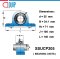SSUCP205 ( SUCP205 ) STAINLESS STEEL BEARING UNITS