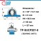 TP-SUCP201-8B LDK STAINLESS STEEL BEARING UNITS