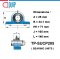 TP-SUCP205B LDK STAINLESS STEEL BEARING UNITS