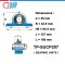 TP-SUCP207W LDK STAINLESS STEEL BEARING UNITS