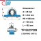 TP-SUCP209W LDK STAINLESS STEEL BEARING UNITS