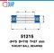 51215 UBC THRUST BALL BEARINGS ตลับลูกปืนกันรุน