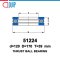 51224 UBC THRUST BALL BEARINGS ตลับลูกปืนกันรุน