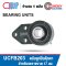 UCFB203 BEARING UNITS ตลับลูกปืนตุ๊กตา เพลา 17 มม.