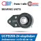 UCFB208-24 BEARING UNITS ตลับลูกปืนตุ๊กตา เพลา 1.1/2 นิ้ว หรือ 38.1 มม.